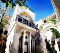 Sacred House